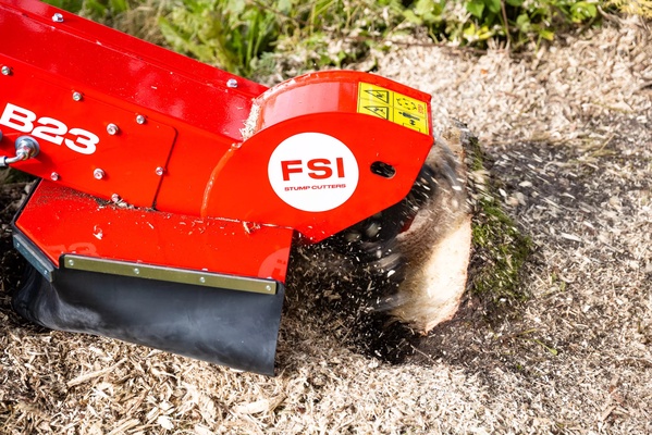 Destoconadora FSI B23
